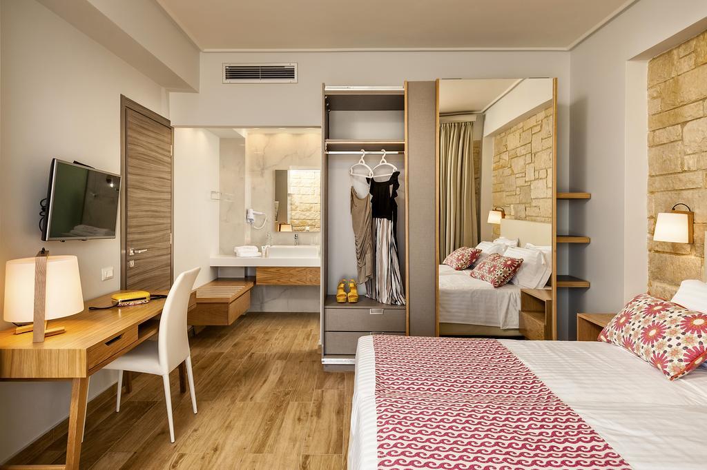 Eland Dream Villas Kalamaki  Exterior foto