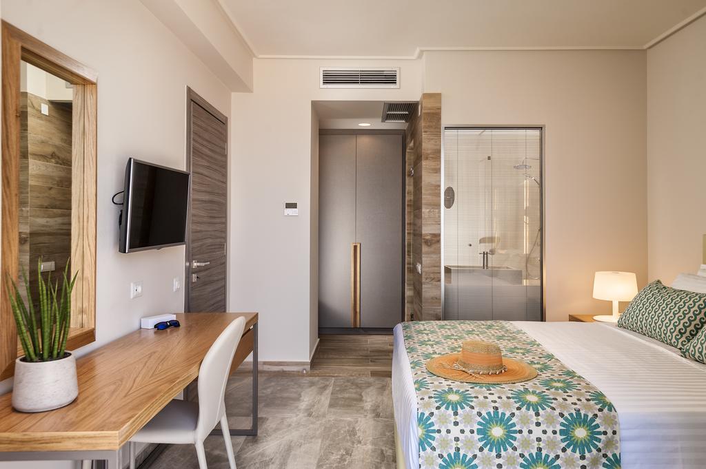 Eland Dream Villas Kalamaki  Exterior foto